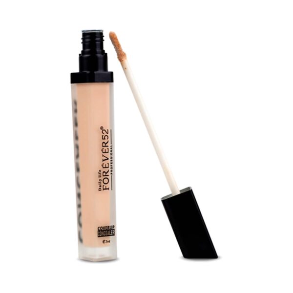 Daily Life Forever52 Coverup Concealer CCU20.1 - Buiskit (7ml) - Daily Life Forever52