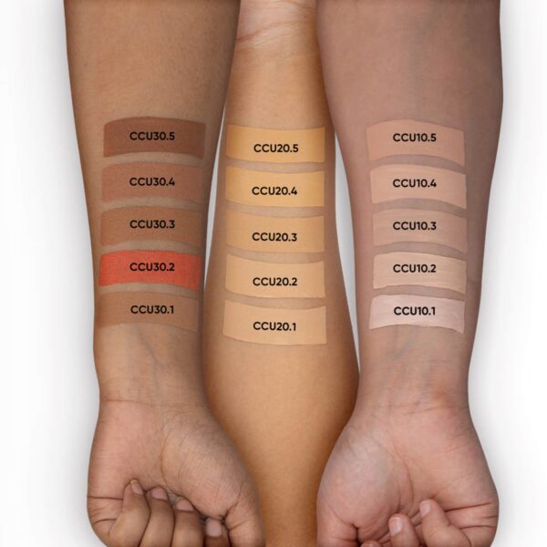 Daily Life Forever52 Coverup Concealer CCU20.1 - Buiskit (7ml) - Daily Life Forever52