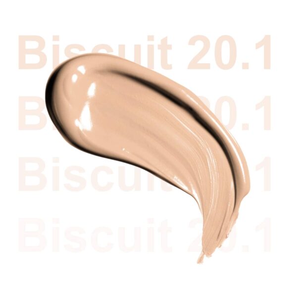 Daily Life Forever52 Coverup Concealer CCU20.1 - Buiskit (7ml) - Daily Life Forever52