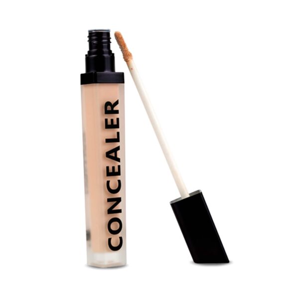 Daily Life Forever52 Coverup Concealer CCU20.1 - Buiskit (7ml) - Daily Life Forever52