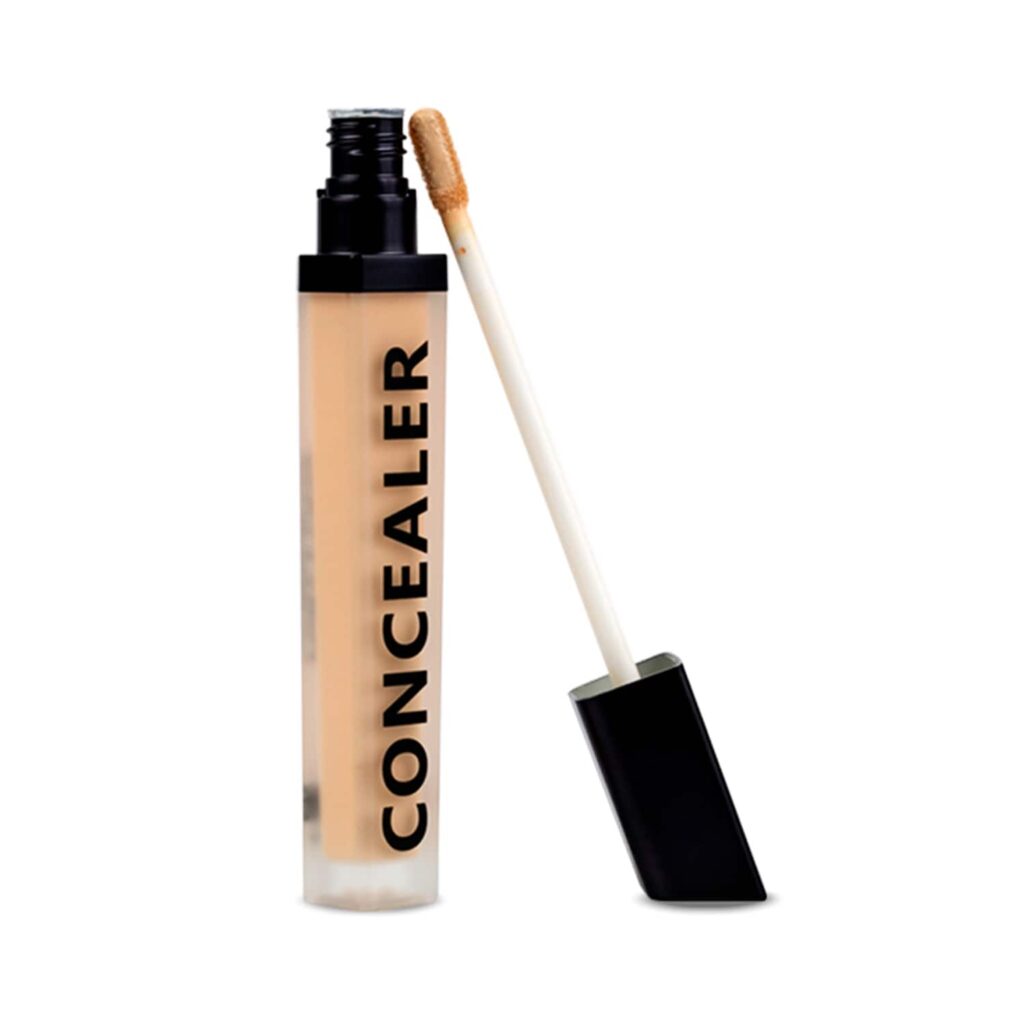 Daily Life Forever52 Coverup Concealer CCU20.2 - Natural (7ml) - Daily Life Forever52