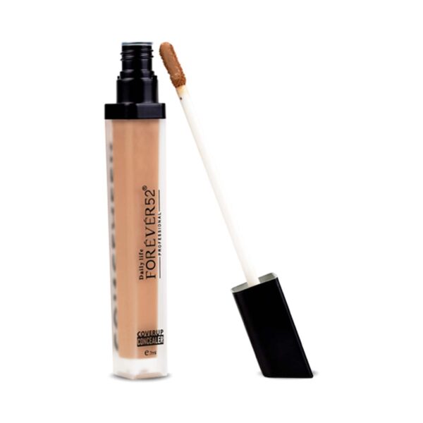 Daily Life Forever52 Coverup Concealer CCU30.1 - Golden Tan (7ml) - Daily Life Forever52