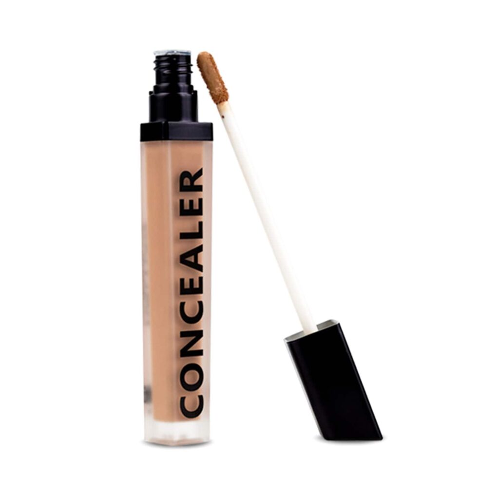 Daily Life Forever52 Coverup Concealer CCU30.1 - Golden Tan (7ml) - Daily Life Forever52