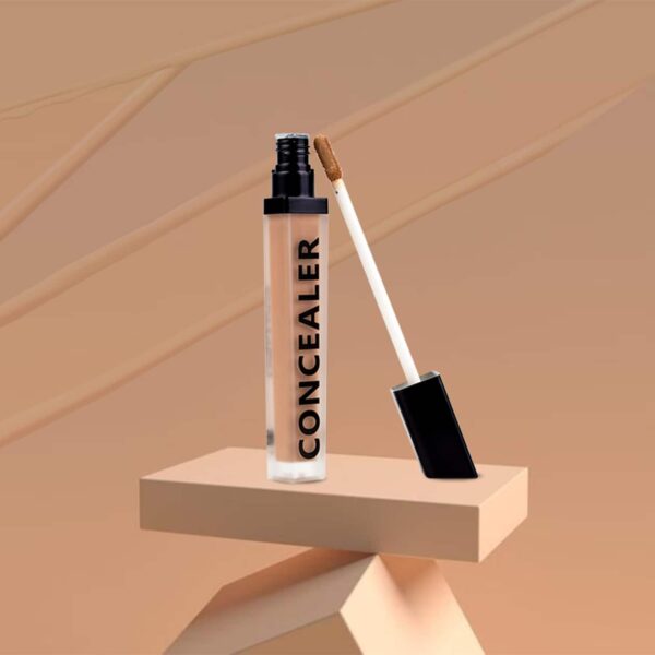 Daily Life Forever52 Coverup Concealer CCU30.1 - Golden Tan (7ml) - Daily Life Forever52