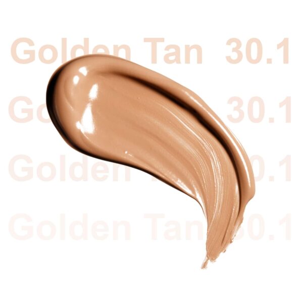 Daily Life Forever52 Coverup Concealer CCU30.1 - Golden Tan (7ml) - Daily Life Forever52