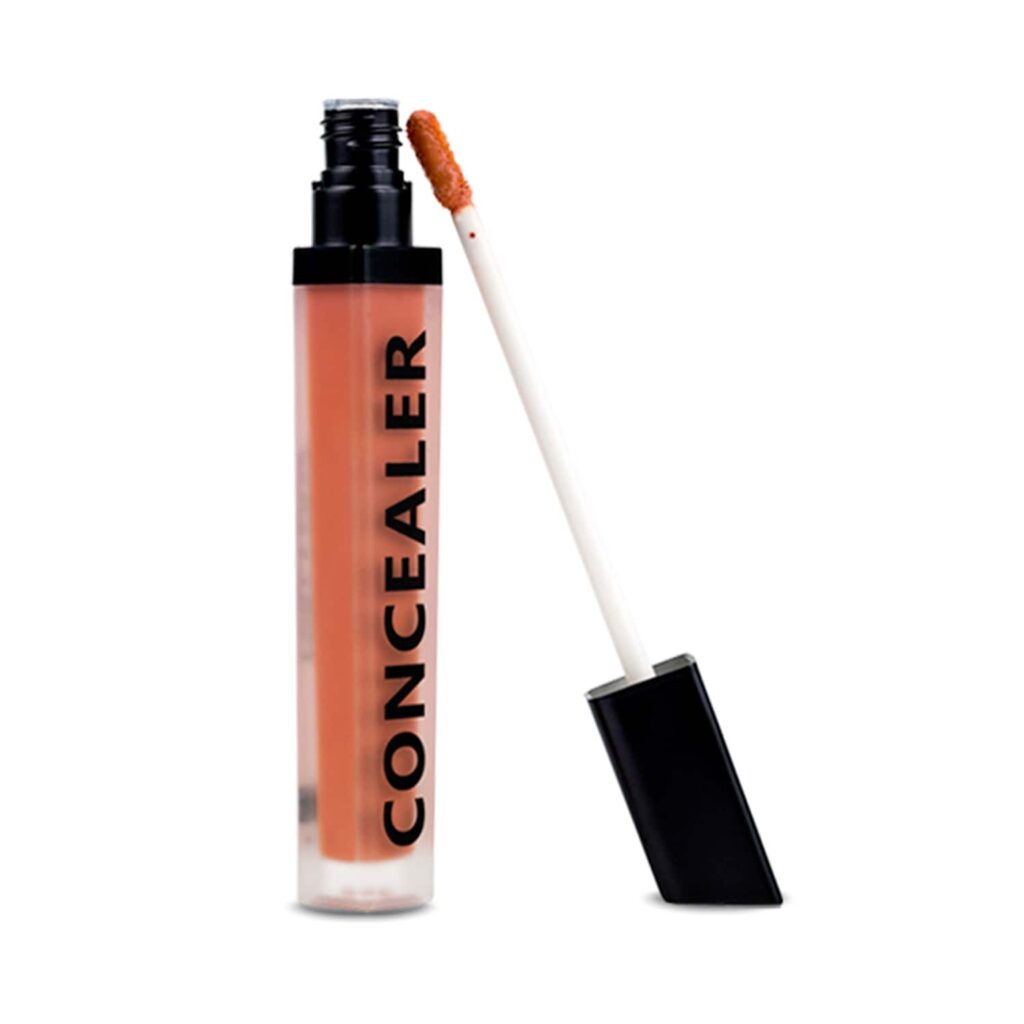 Daily Life Forever52 Coverup Concealer CCU30.2 - Sienna (7ml) - Daily Life Forever52