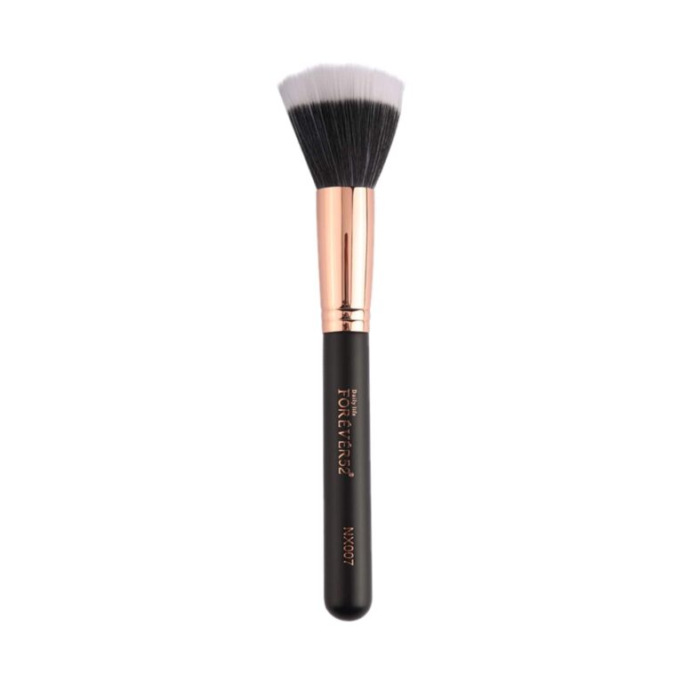 Daily Life Forever52 Duo Fiber Brush - NX007 (1Pc) - Daily Life Forever52
