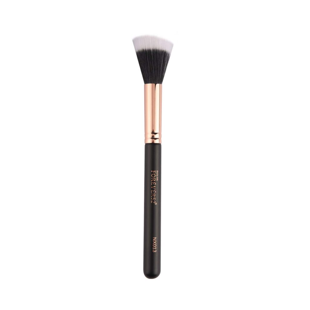 Daily Life Forever52 Duo Fiber Brush - NX013 (1Pc) - Daily Life Forever52