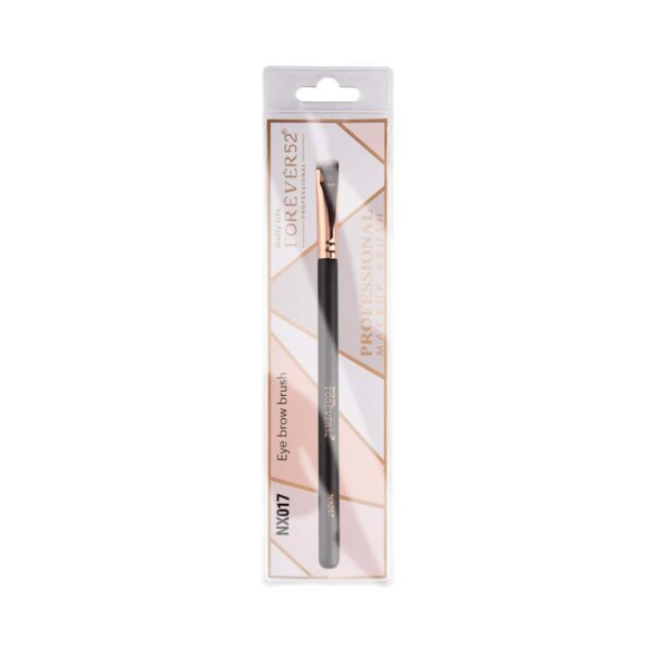 Daily Life Forever52 Eye Brow Brush - NX017 (1Pc) - Daily Life Forever52
