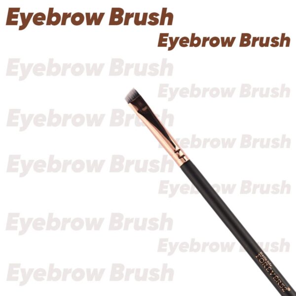 Daily Life Forever52 Eye Brow Brush - NX017 (1Pc) - Daily Life Forever52