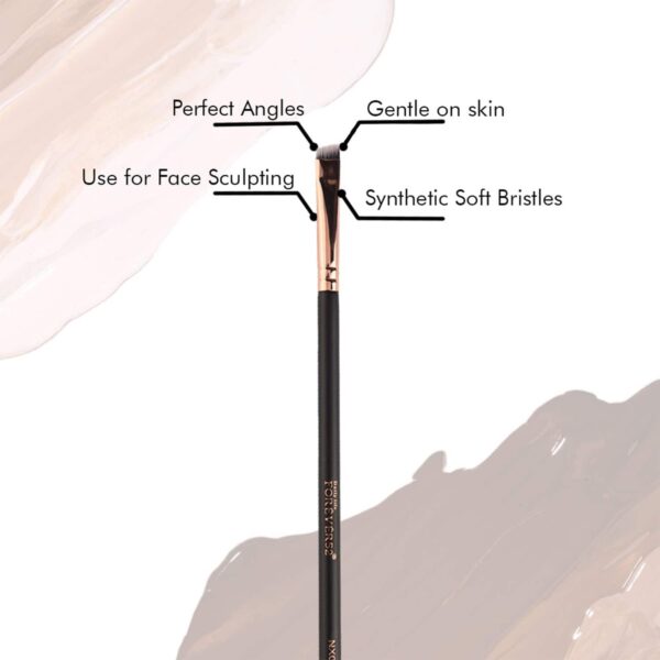 Daily Life Forever52 Eye Brow Brush - NX017 (1Pc) - Daily Life Forever52