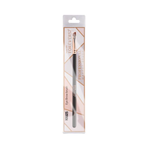 Daily Life Forever52 Eye Brow Brush - NX025 (1Pc) - Daily Life Forever52