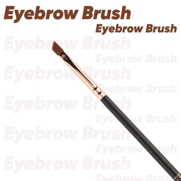Daily Life Forever52 Eye Brow Brush - NX025 (1Pc) - Daily Life Forever52