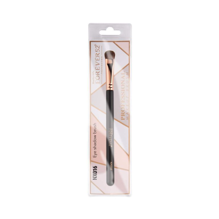 Daily Life Forever52 Eye Shadow Brush - NX016 (1Pc) - Daily Life Forever52