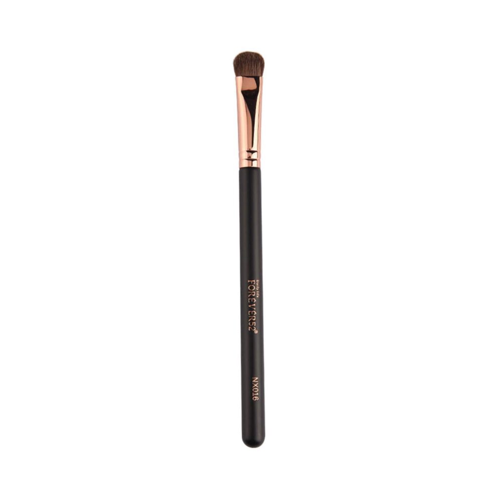 Daily Life Forever52 Eye Shadow Brush - NX016 (1Pc) - Daily Life Forever52
