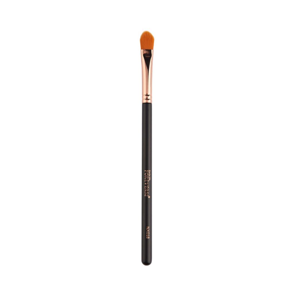Daily Life Forever52 Eye Shadow Brush - NX018 (1Pc) - Daily Life Forever52