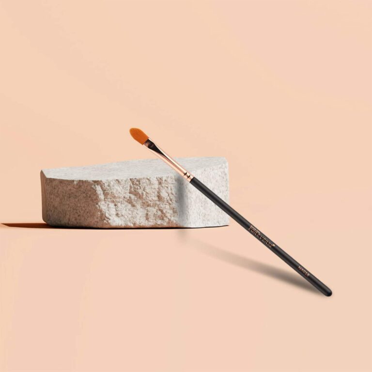 Daily Life Forever52 Eye Shadow Brush - NX018 (1Pc) - Daily Life Forever52