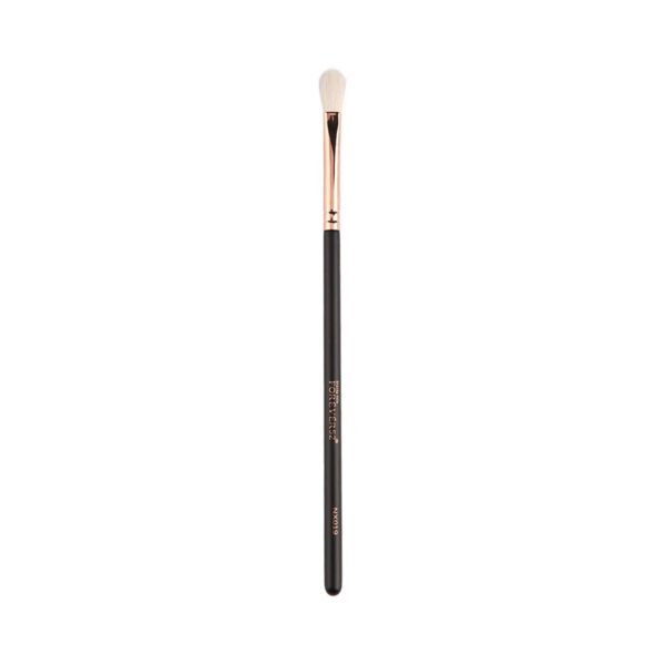 Daily Life Forever52 Eye Shadow Brush - NX019 (1Pc) - Daily Life Forever52