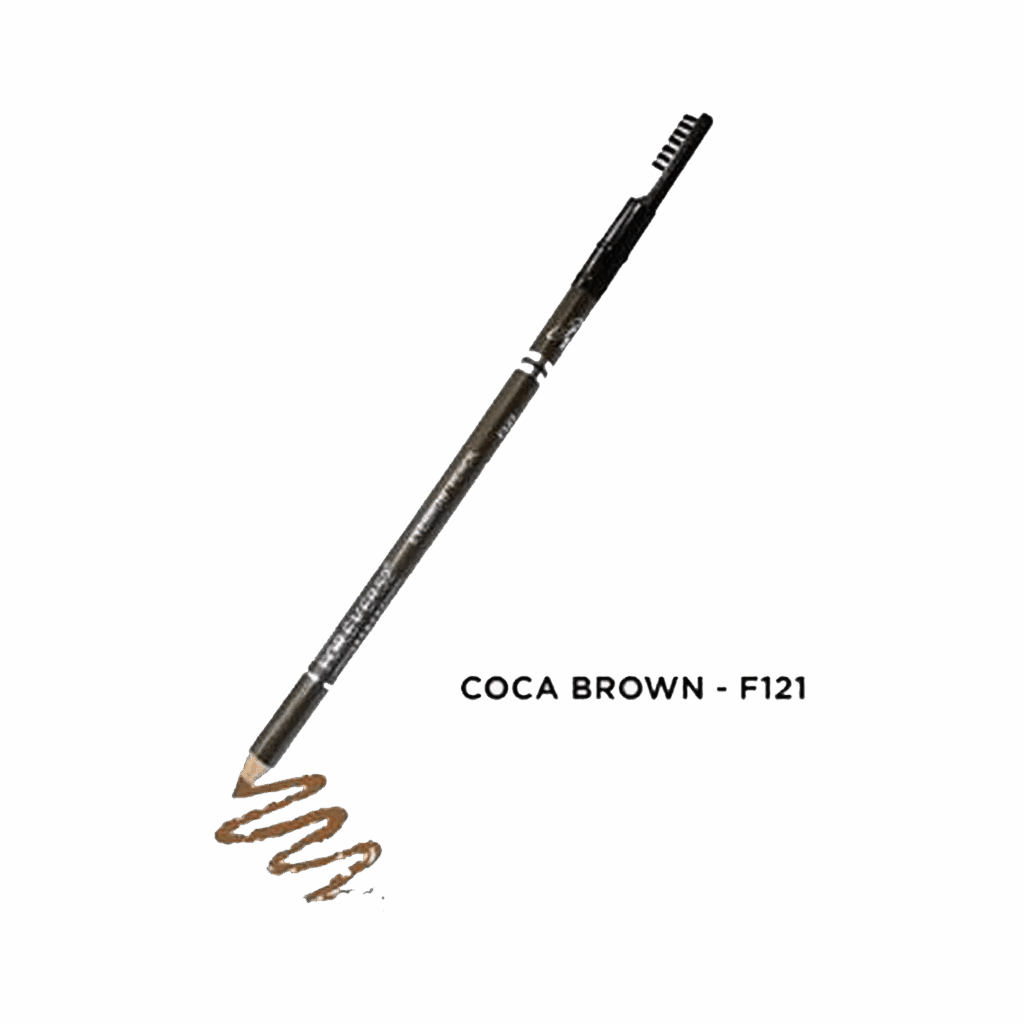 Daily Life Forever52 Eyebrow Pencil F121 (2gm) - Daily Life Forever52