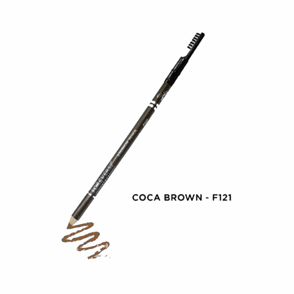 Daily Life Forever52 Eyebrow Pencil F121 (2gm) - Daily Life Forever52