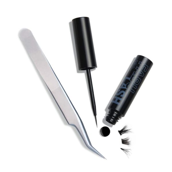 Daily Life Forever52 Fabu Lash Glue - Black 02 (5 g) - Daily Life Forever52