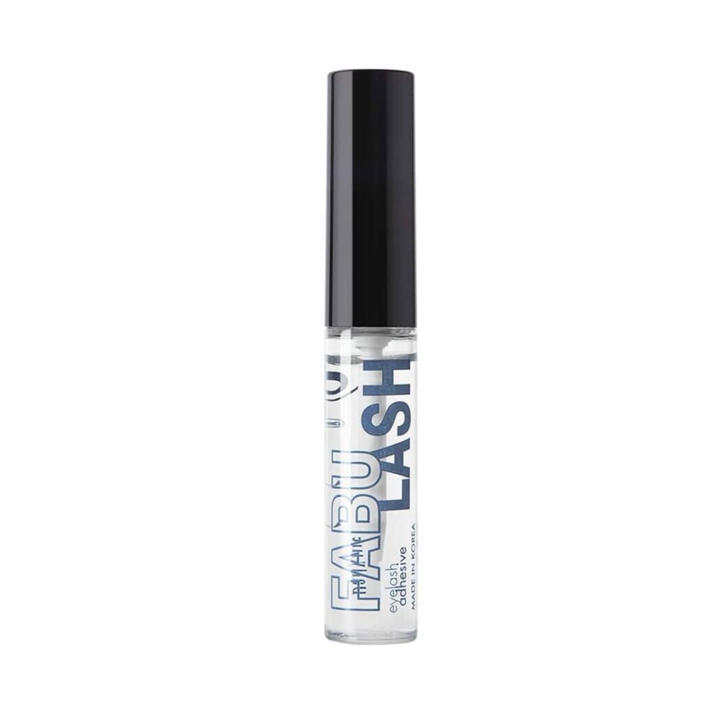 Daily Life Forever52 Fabu Lash Glue - Transparent 03 (5 g) - Daily Life Forever52