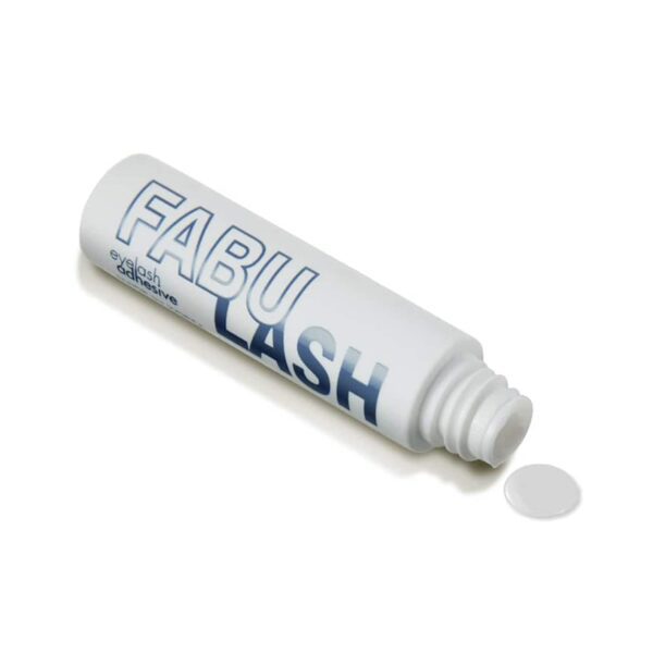 Daily Life Forever52 Fabu Lash Glue - White 01 (5 g) - Daily Life Forever52