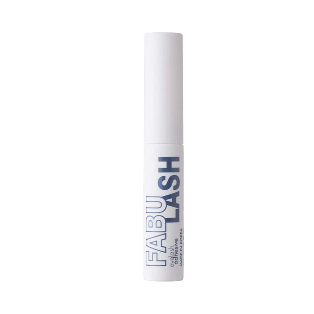 Daily Life Forever52 Fabu Lash Glue - White 01 (5 g) - Daily Life Forever52