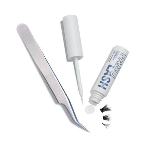 Daily Life Forever52 Fabu Lash Glue - White 01 (5 g) - Daily Life Forever52