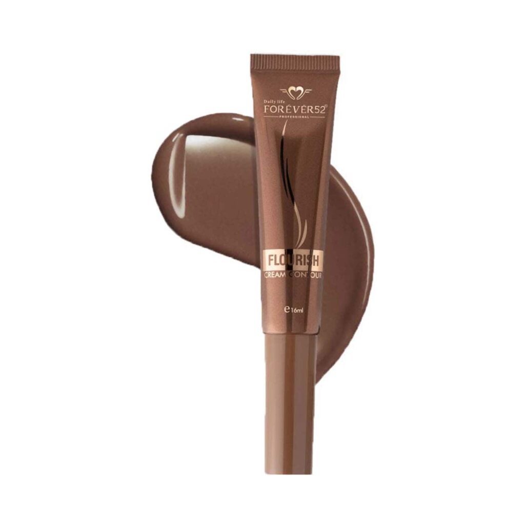 Daily Life Forever52 Flourish Cream Contour - FCC002 (16 ml) - Daily Life Forever52