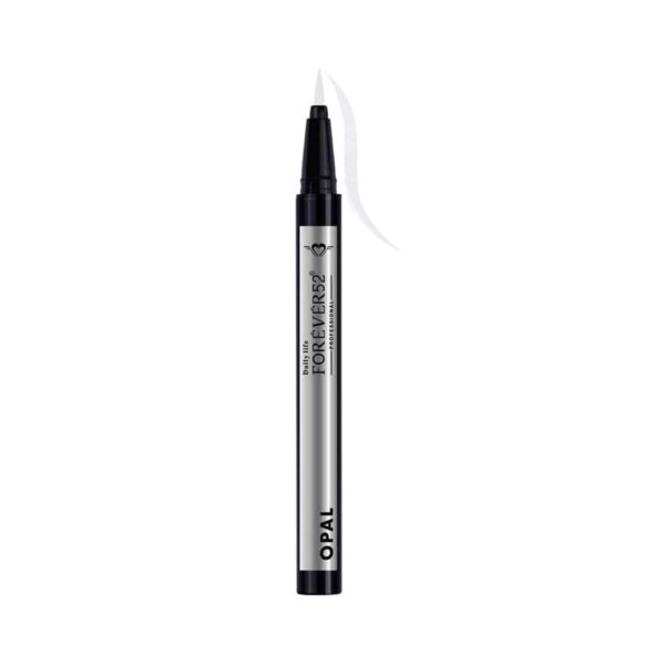 Daily Life Forever52 Glitz Waterproof Eyeliner Eyeshadow - Opal (0.6g) - Daily Life Forever52