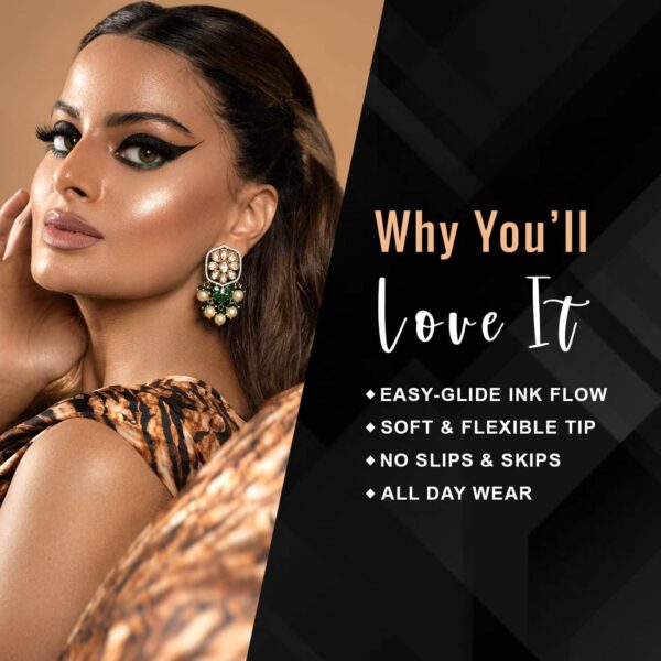 Daily Life Forever52 Glitz Waterproof Eyeliner Eyeshadow - Opal (0.6g) - Daily Life Forever52