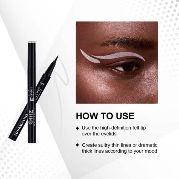 Daily Life Forever52 Glitz Waterproof Eyeliner Eyeshadow - Opal (0.6g) - Daily Life Forever52