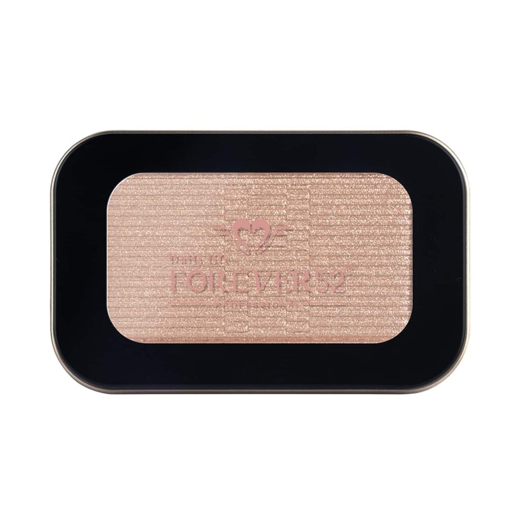 Daily Life Forever52 Glow On Highlighter FGH003 - Bonfire (7g) - Daily Life Forever52