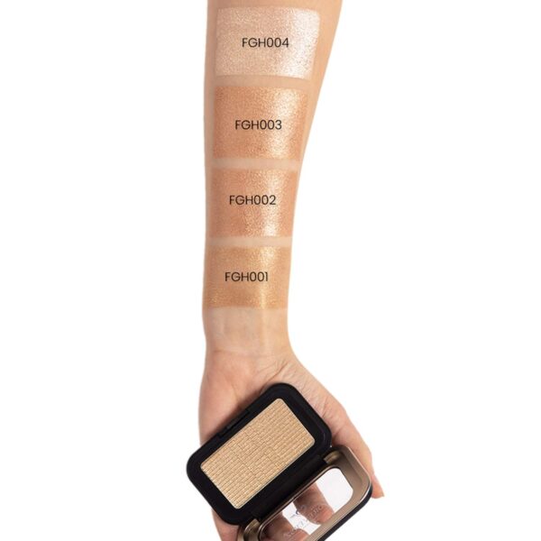 Daily Life Forever52 Glow On Highlighter FGH003 - Bonfire (7g) - Daily Life Forever52