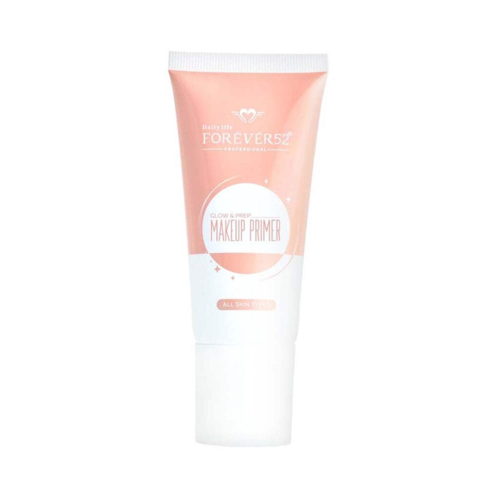 Daily Life Forever52 Glow & Prep Makeup Primer (60 ml) - Daily Life Forever52