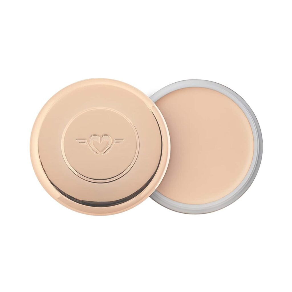 Daily Life Forever52 High Coverage Tender Cream - Alba - 001 (18 g) - Daily Life Forever52