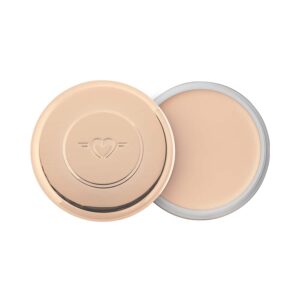 Daily Life Forever52 High Coverage Tender Cream - Alba - 001 (18 g) - Daily Life Forever52
