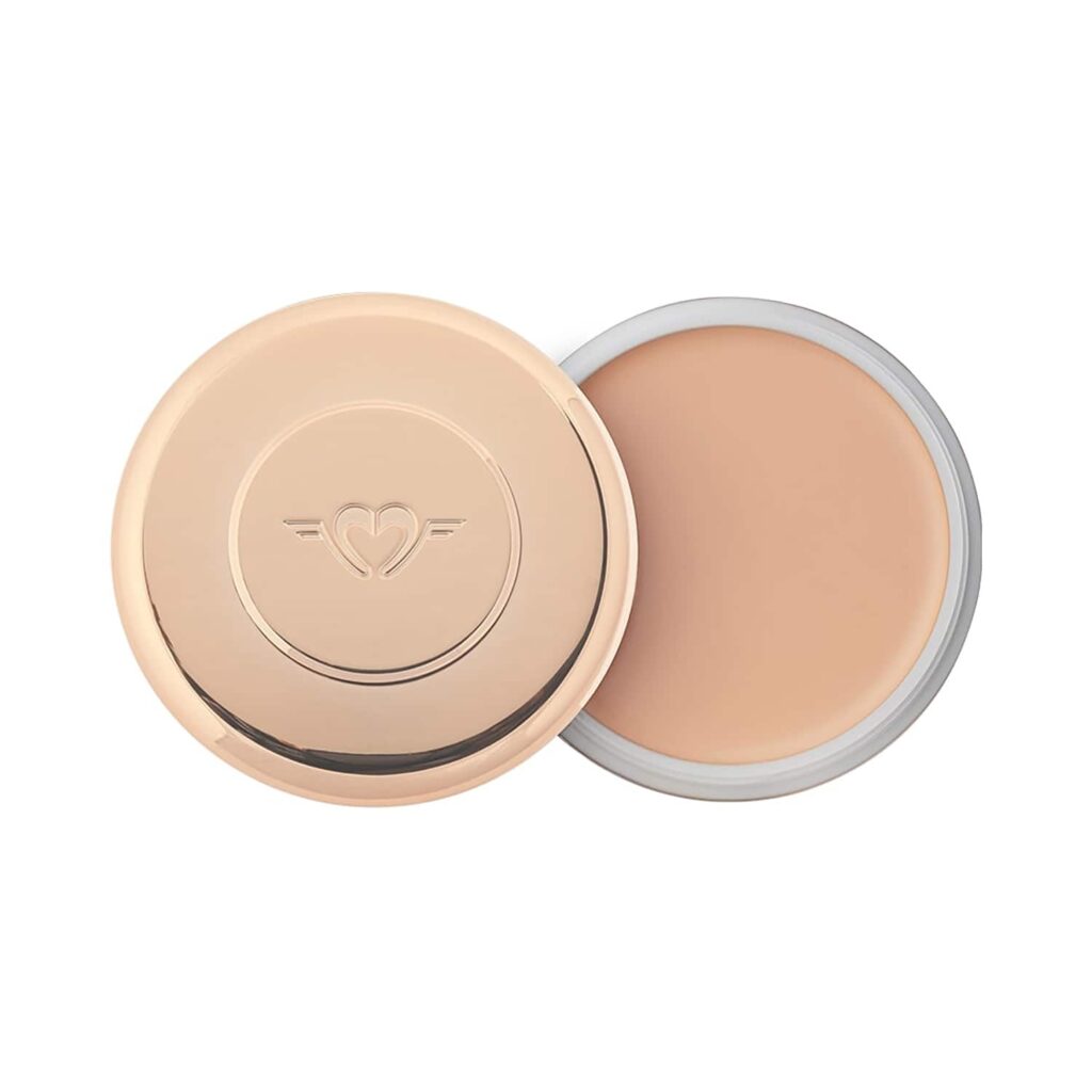 Daily Life Forever52 High Coverage Tender Cream - Beewax - 003 (18 g) - Daily Life Forever52
