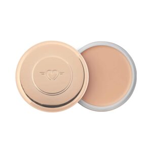 Daily Life Forever52 High Coverage Tender Cream - Beewax - 003 (18 g) - Daily Life Forever52
