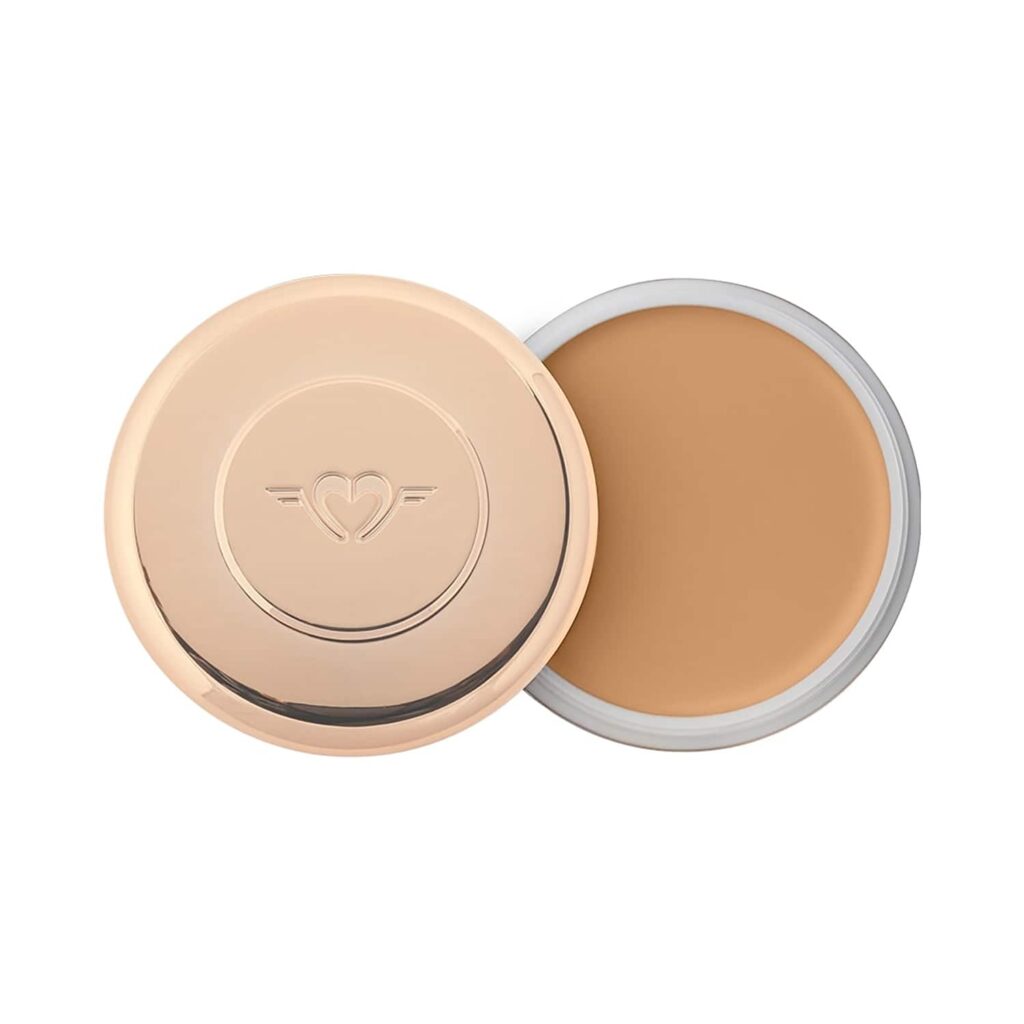 Daily Life Forever52 High Coverage Tender Cream - Boyd - 006 (18 g) - Daily Life Forever52