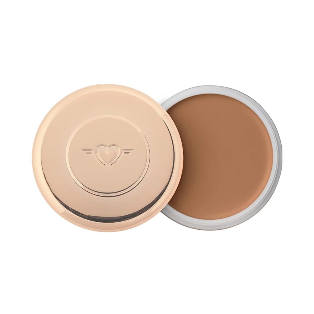 Daily Life Forever52 High Coverage Tender Cream - Ganache - 007 (18 g) - Daily Life Forever52