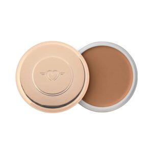 Daily Life Forever52 High Coverage Tender Cream - Ganache - 007 (18 g) - Daily Life Forever52