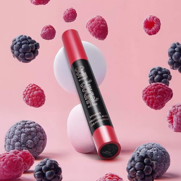 Daily Life Forever52 Hydra Lips Semi Matte Lipstick - Berrylicious-10 (2 g) - Daily Life Forever52