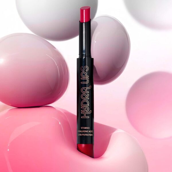 Daily Life Forever52 Hydra Lips Semi Matte Lipstick - Bubblegum-06 (2 g) - Daily Life Forever52