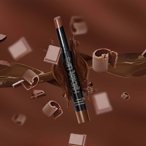 Daily Life Forever52 Hydra Lips Semi Matte Lipstick - Mocha Drip-01 (2 g) - Daily Life Forever52