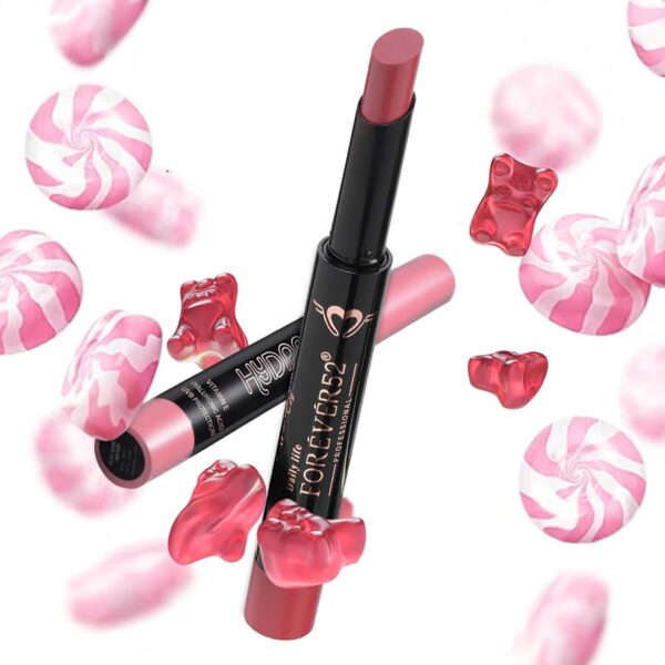 Daily Life Forever52 Hydra Lips Semi Matte Lipstick - Sugarcrush-04 (2 g) - Daily Life Forever52