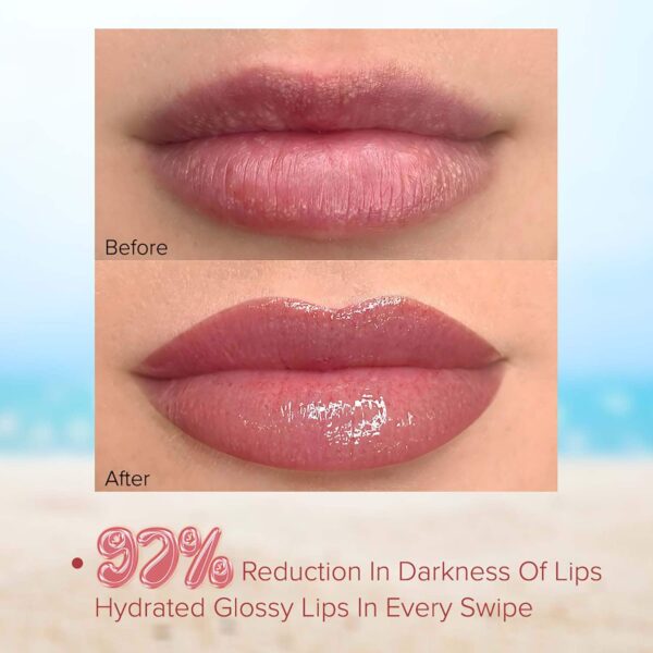 Daily Life Forever52 Hydra Lips Semi Matte Lipstick - Sugarcrush-04 (2 g) - Daily Life Forever52