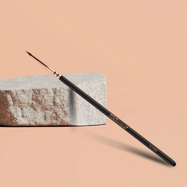 Daily Life Forever52 Lip Brush - NX028 (1Pc) - Daily Life Forever52