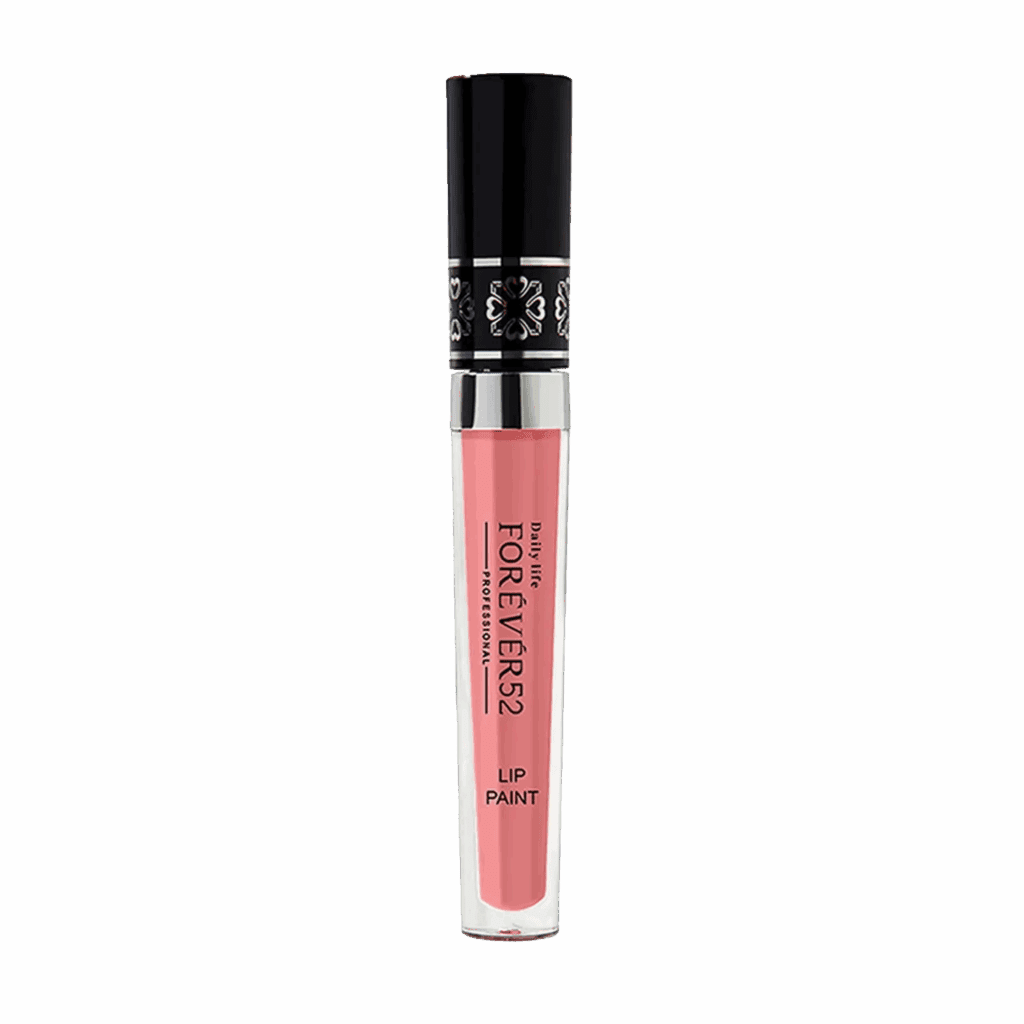 Daily Life Forever52 Lip Paint FM0721 (8gm) - Daily Life Forever52